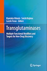 Transglutaminases