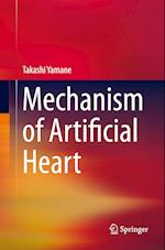 Mechanism of Artificial Heart