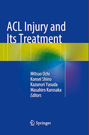 ACL Injury and  Its Treatment