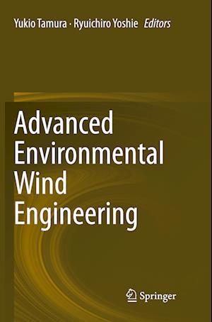 Advanced Environmental Wind Engineering