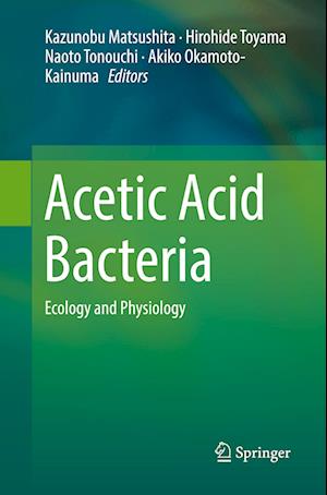 Acetic Acid Bacteria