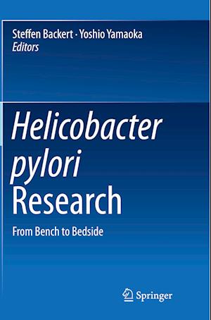 Helicobacter pylori Research