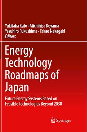 Energy Technology Roadmaps of Japan