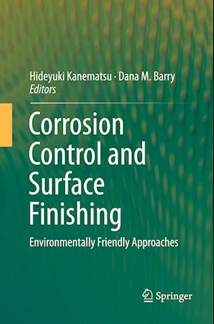 Corrosion Control and Surface Finishing