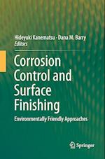 Corrosion Control and Surface Finishing