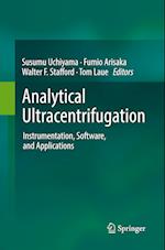 Analytical Ultracentrifugation