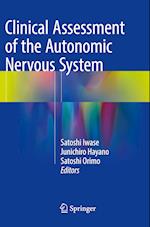 Clinical Assessment of the Autonomic Nervous System