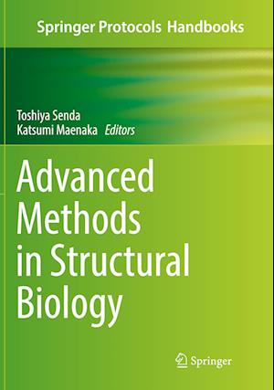 Advanced Methods in Structural Biology