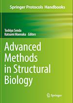 Advanced Methods in Structural Biology