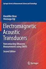 Electromagnetic Acoustic Transducers