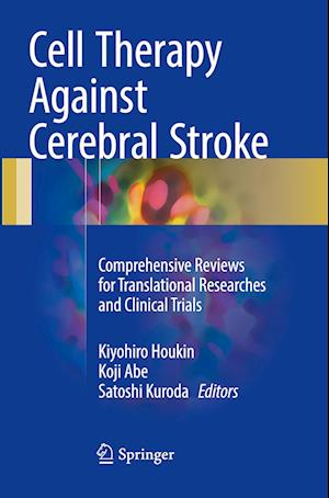 Cell Therapy Against Cerebral Stroke