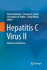Hepatitis C Virus II
