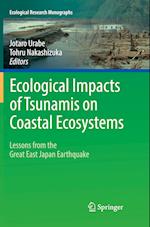 Ecological Impacts of Tsunamis on Coastal Ecosystems