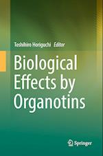 Biological Effects by Organotins