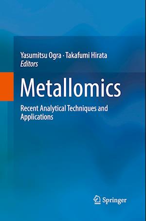 Metallomics