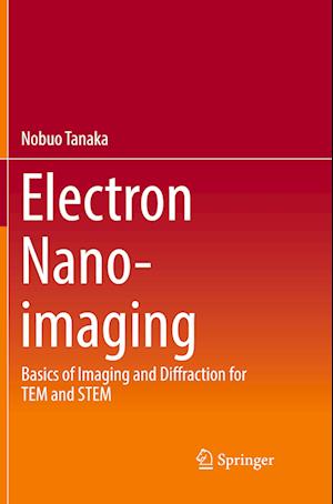 Electron Nano-Imaging