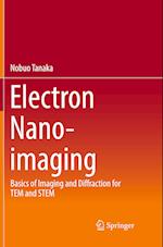 Electron Nano-Imaging