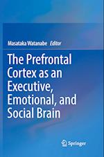 The Prefrontal Cortex as an Executive, Emotional, and Social Brain