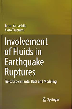 Involvement of Fluids in Earthquake Ruptures