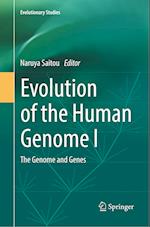 Evolution of the Human Genome I