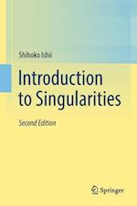 Introduction to Singularities