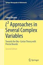 L² Approaches in Several Complex Variables