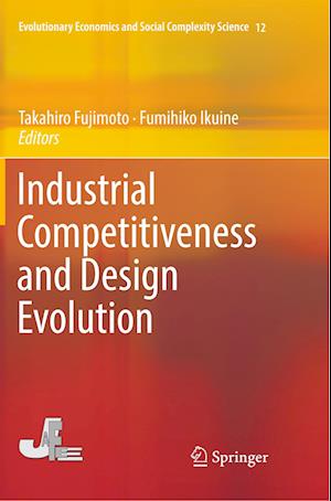 Industrial Competitiveness and Design Evolution