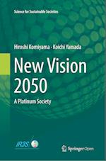 New Vision 2050