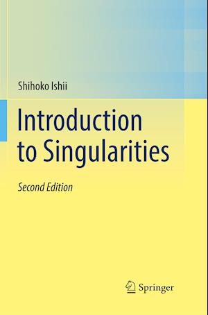 Introduction to Singularities