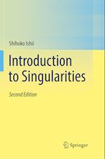 Introduction to Singularities