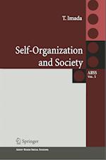 Self-Organization and Society
