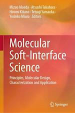 Molecular Soft-Interface Science