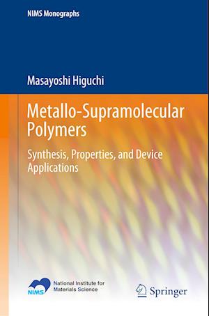 Metallo-Supramolecular Polymers