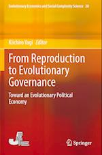 From Reproduction to Evolutionary Governance