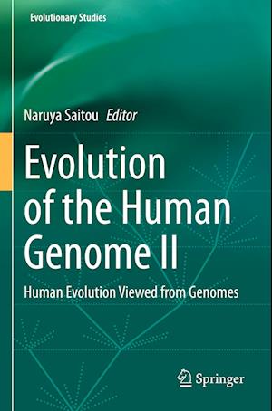 Evolution of the Human Genome II