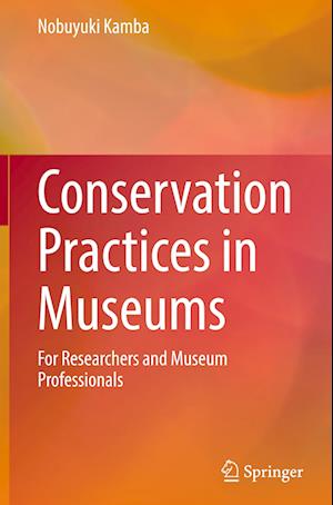 Conservation Practices in Museums