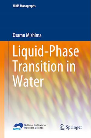 Liquid-Phase Transition in Water