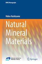 Natural Mineral Materials