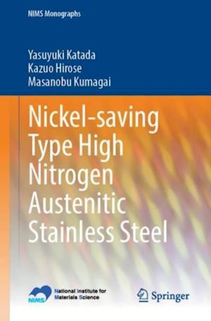 Nickel-saving Type High Nitrogen Austenitic Stainless Steel