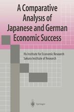 Comparative Analysis of Japanese and German Economic Success