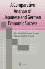 A Comparative Analysis of Japanese and German Economic Success