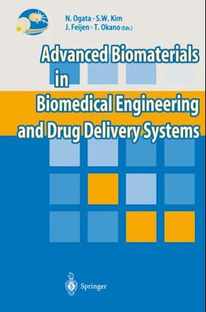 Advanced Biomaterials in Biomedical Engineering and Drug Delivery Systems