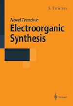 Novel Trends in Electroorganic Synthesis