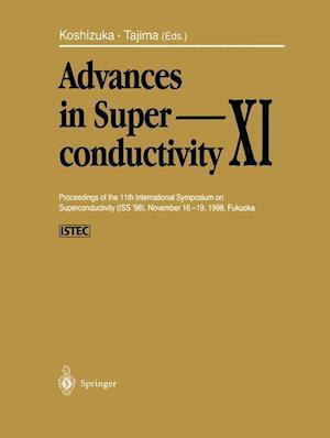 Advances in Superconductivity XI
