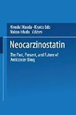 Neocarzinostatin