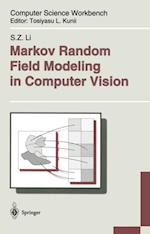Markov Random Field Modeling in Computer Vision