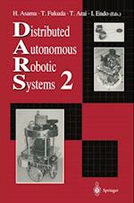 Distributed Autonomous Robotic Systems 2