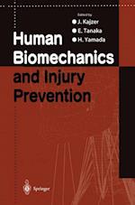 Human Biomechanics and Injury Prevention