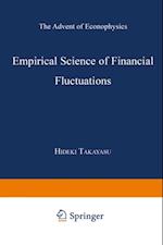 Empirical Science of Financial Fluctuations