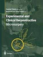 Experimental and Clinical Reconstructive Microsurgery